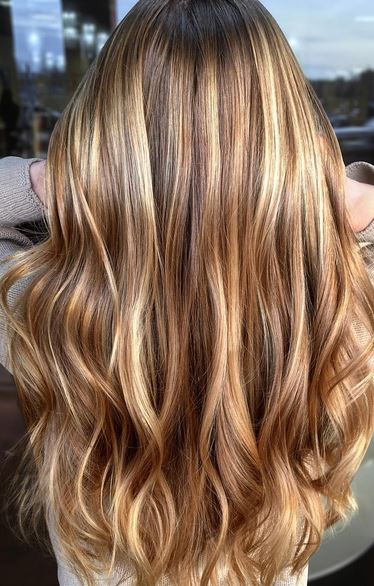 honey-gold-bronde